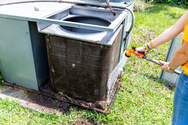 Best Dryer Vent Cleaning Services  in Eldorado, TX