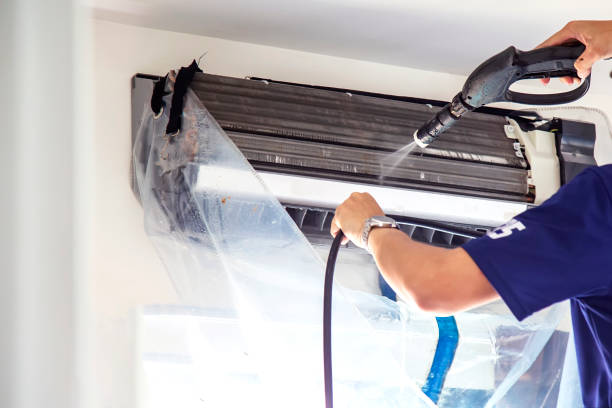 Best HVAC Air Duct Cleaning  in Eldorado, TX
