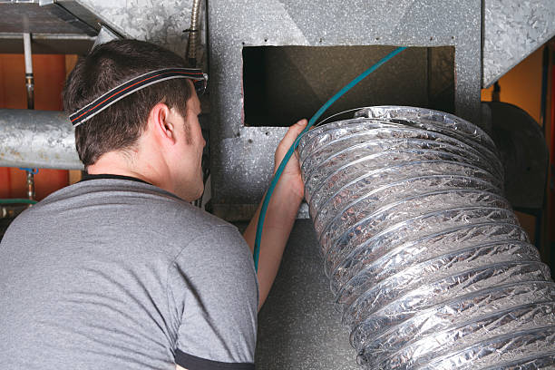 Best Emergency Air Duct Cleaning  in Eldorado, TX