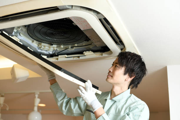 Best Commercial HVAC Duct Cleaning  in Eldorado, TX