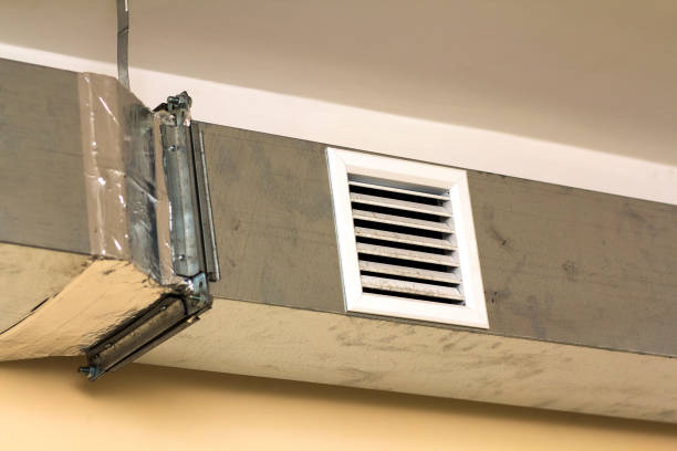 Best Best Air Duct Cleaning Company  in Eldorado, TX